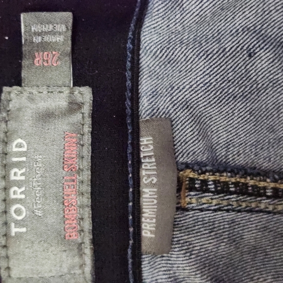 Size 26 lot - Picture 2 of 6